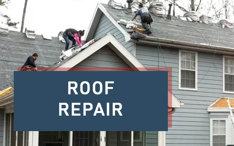 service repair
