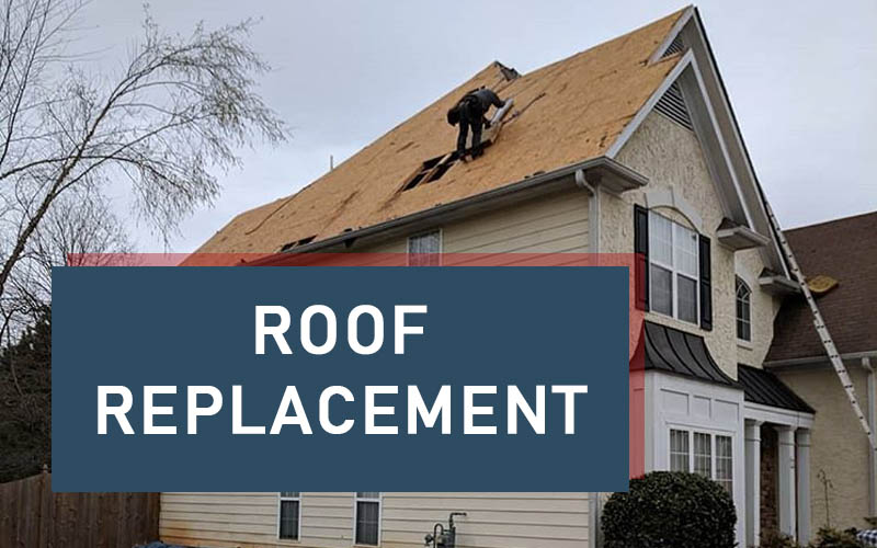 Roof Repairs